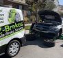 Mobile Brake Repair