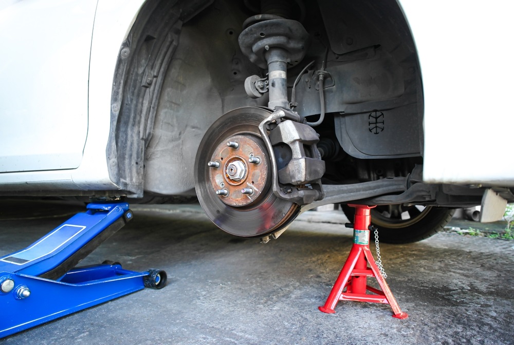 Mobile Brake Repair